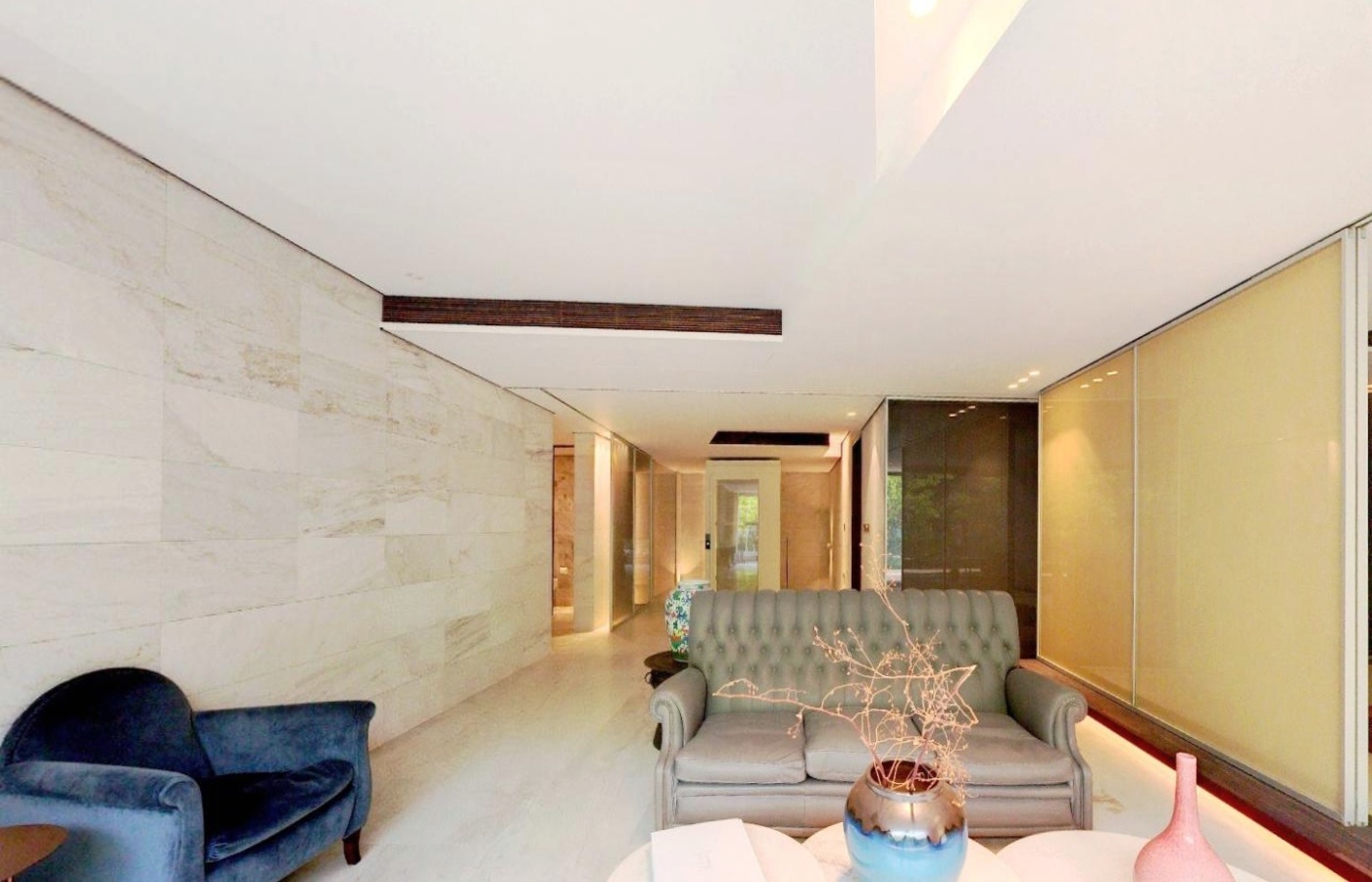 北京鲁艺上河村二手房房源图片