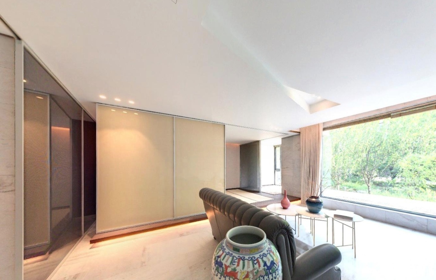 北京鲁艺上河村二手房房源图片