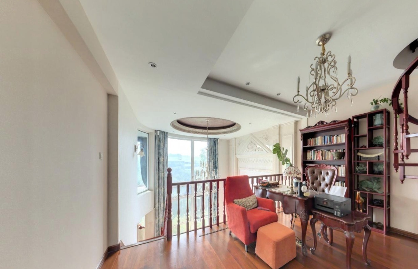 北京鲁艺上河村二手房房源图片