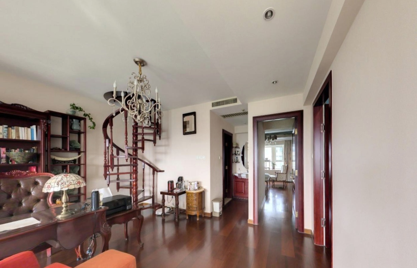 北京鲁艺上河村二手房房源图片