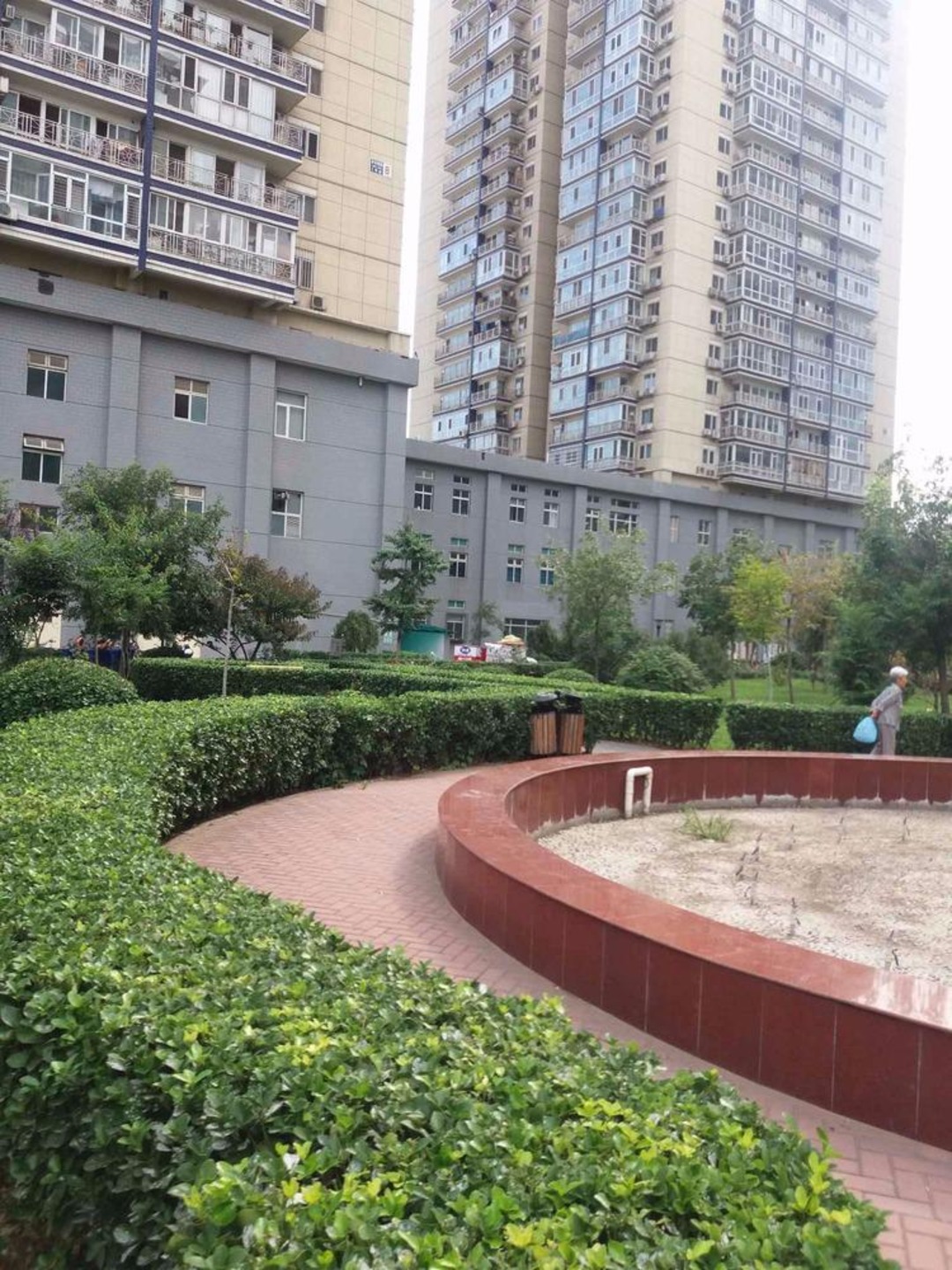 北京丰体时代二手房房源图片