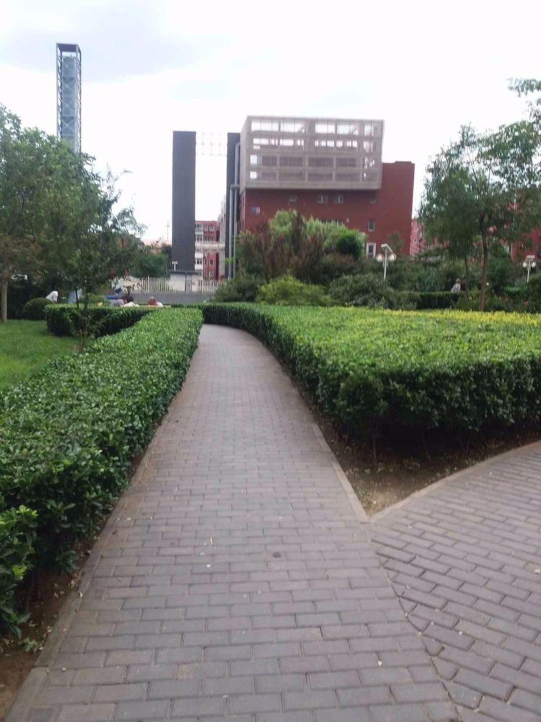 北京丰体时代二手房房源图片