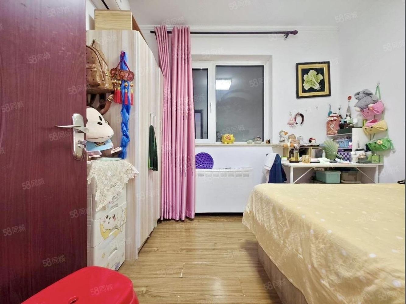 北京彩虹家园(北区)二手房房源图片