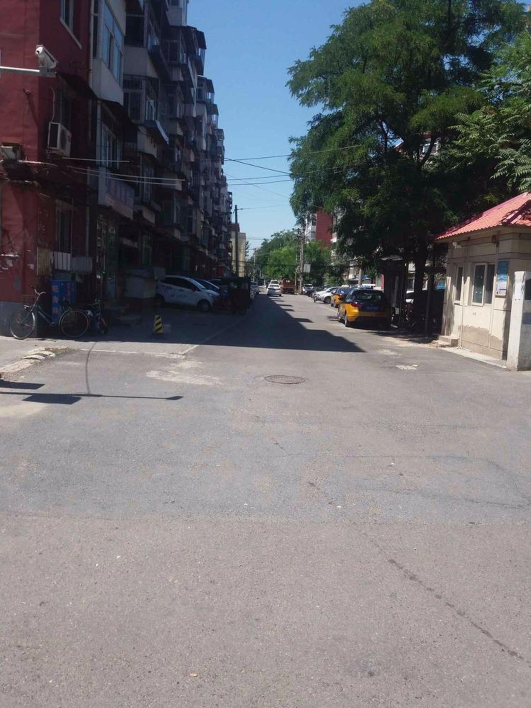 北京大井北里二手房房源图片