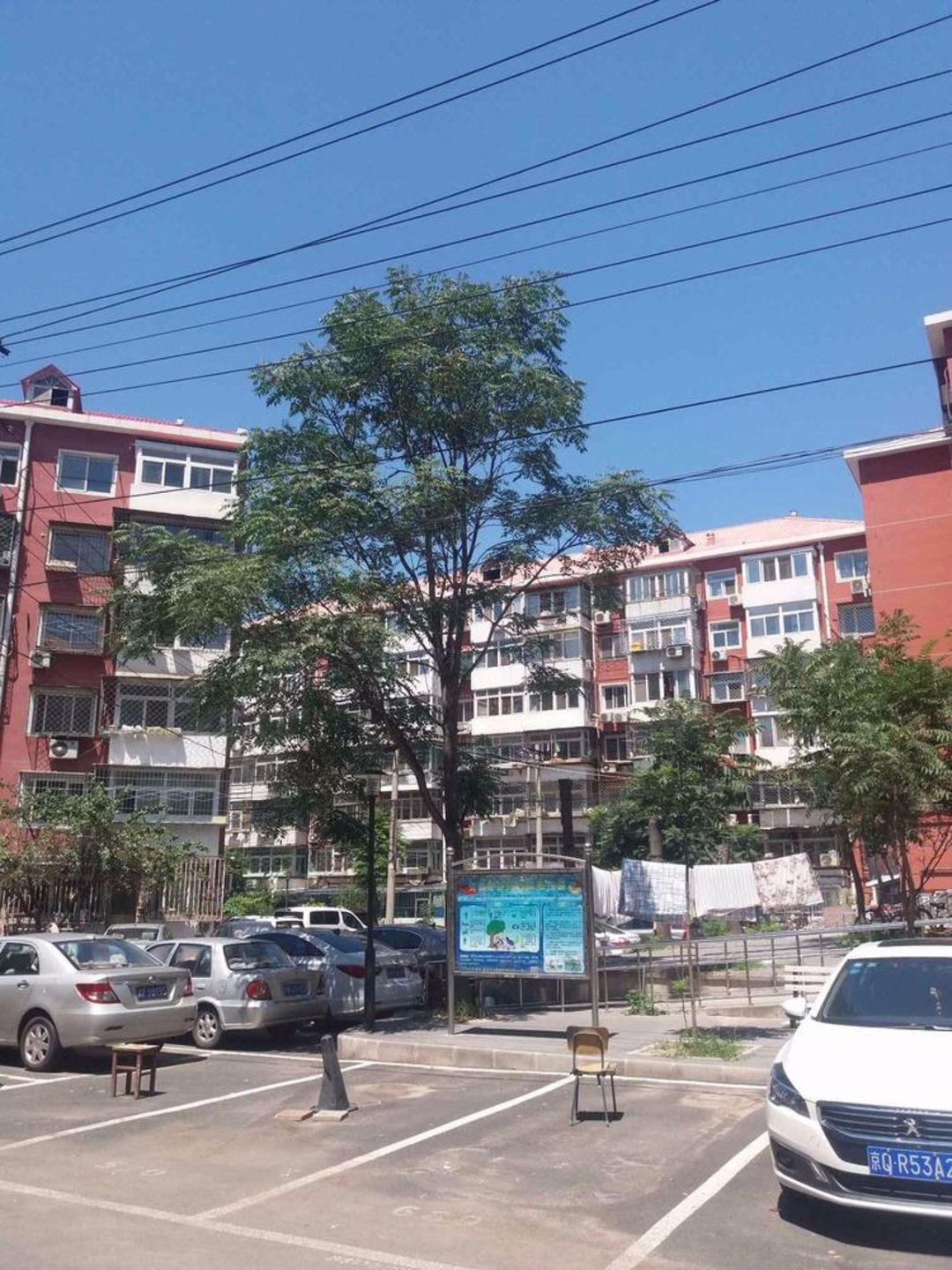 北京大井北里二手房房源图片
