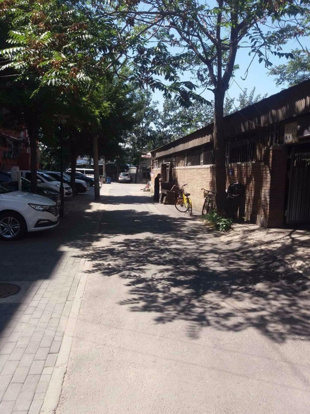 北京大井北里二手房房源图片