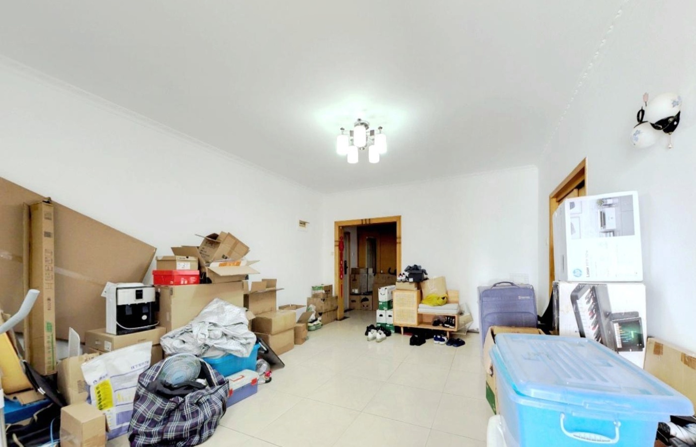 北京天通苑东一区二手房房源图片