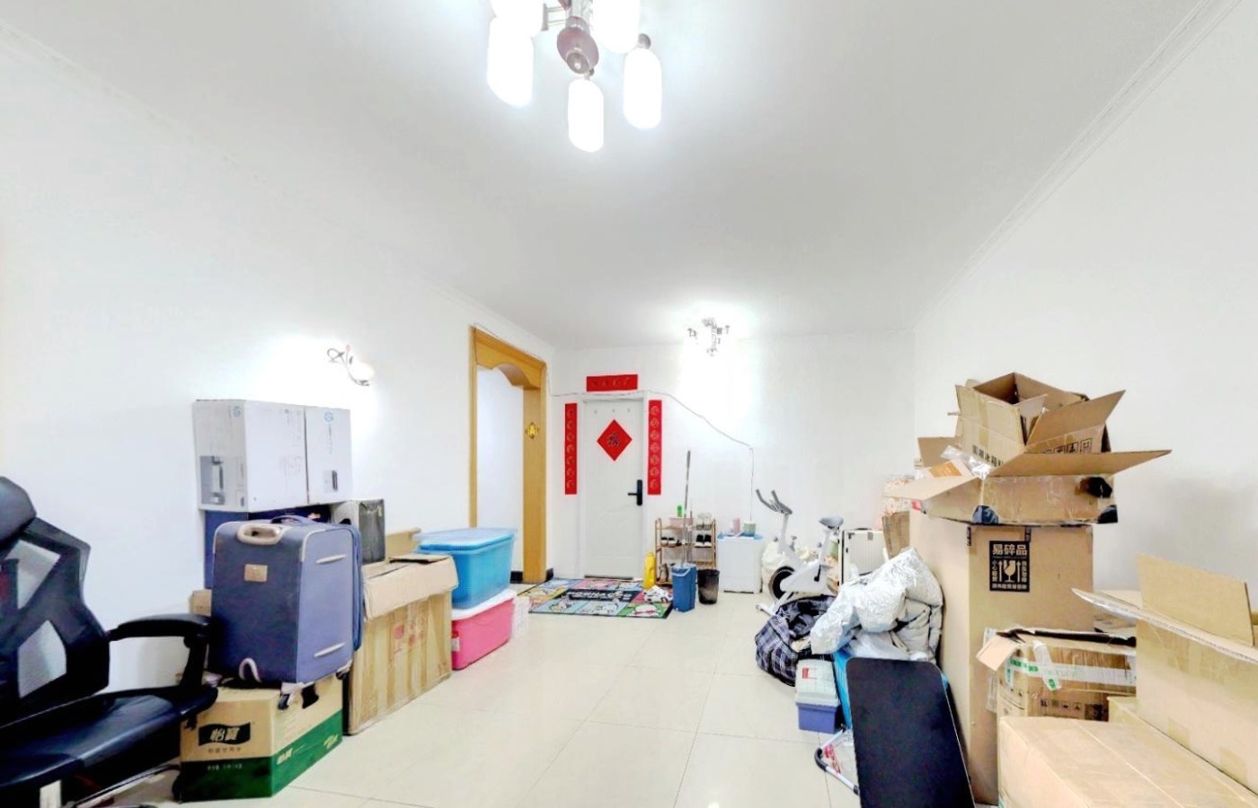 北京天通苑东一区二手房房源图片