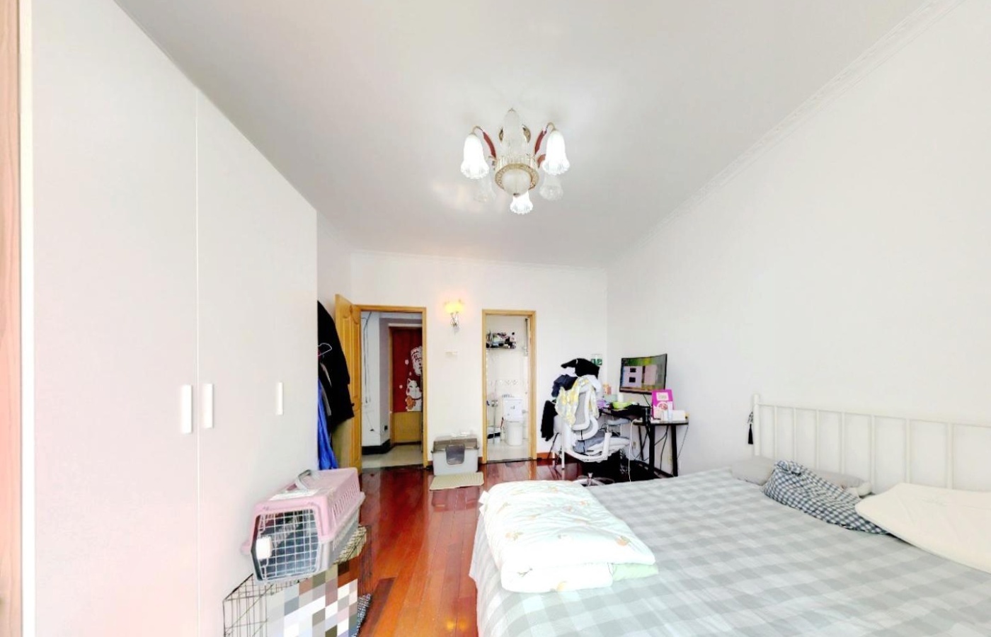 北京天通苑东一区二手房房源图片