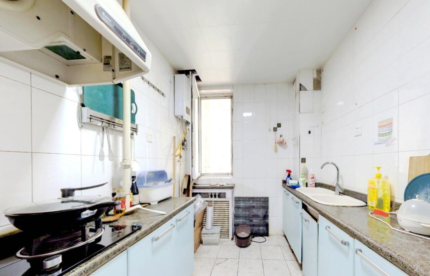 北京天通苑东一区二手房房源图片