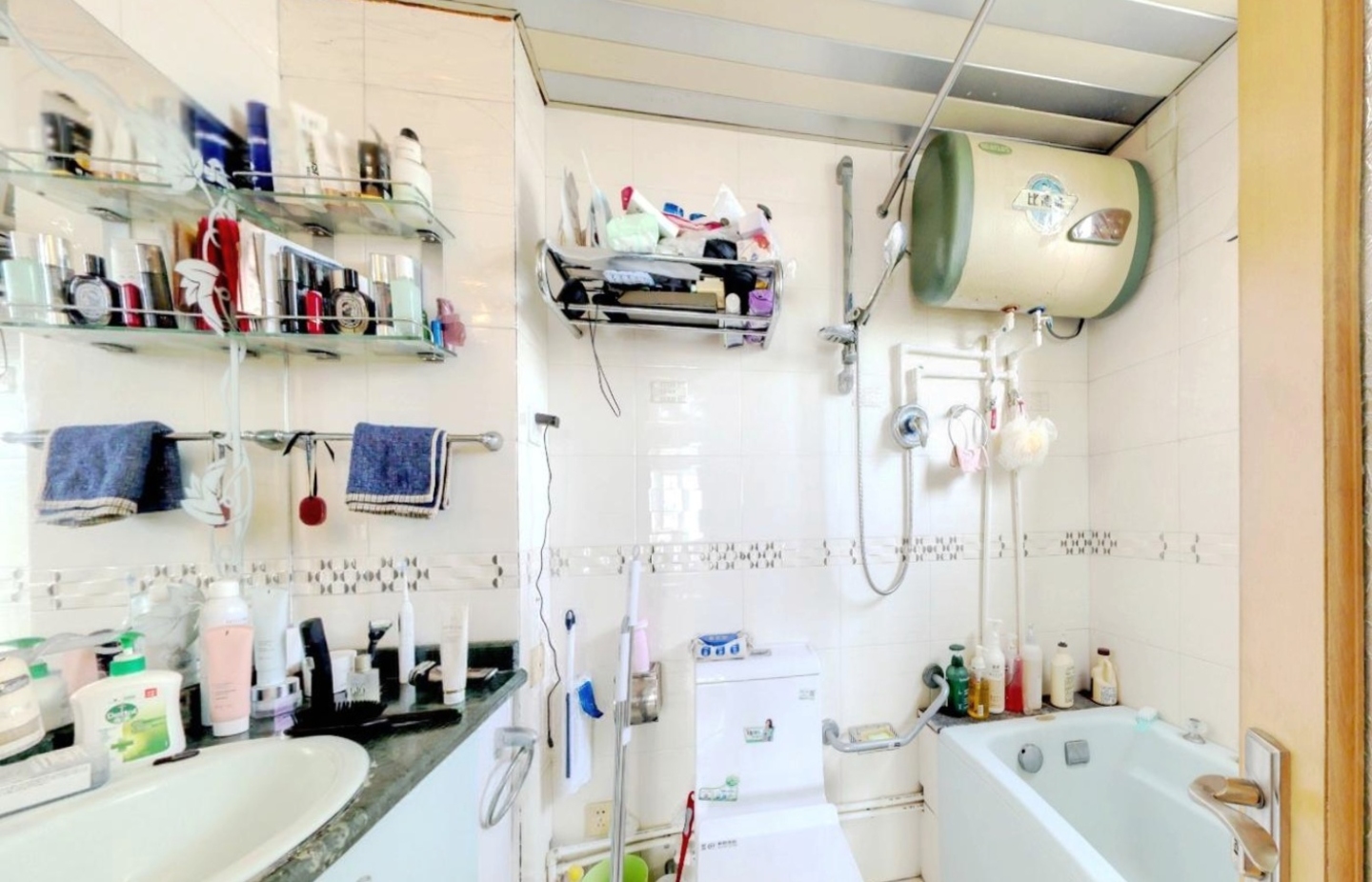 北京天通苑东一区二手房房源图片