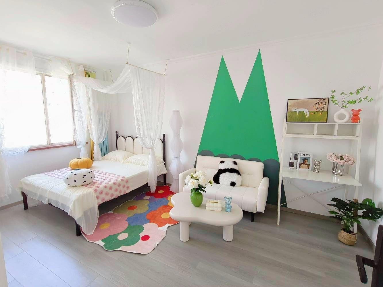 北京天通苑北一区二手房房源图片