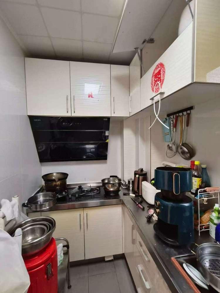 北京鸿博家园(二期A区)二手房房源图片