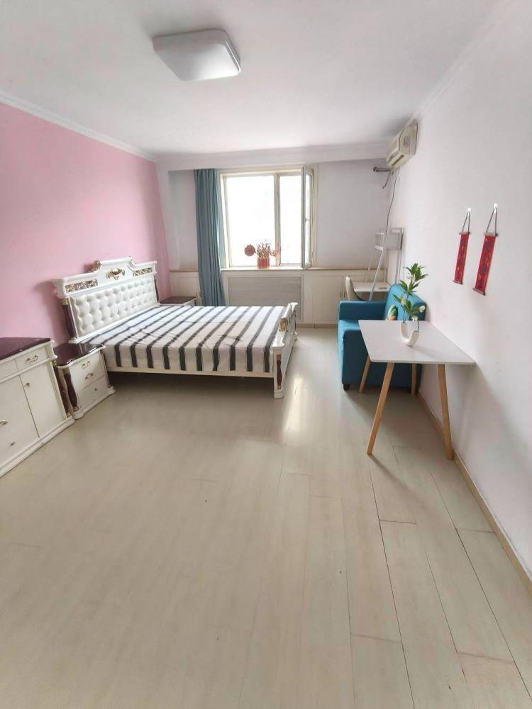 北京天通西苑三区二手房房源图片