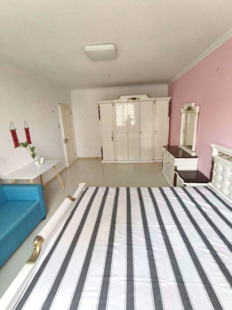 北京天通西苑三区二手房房源图片