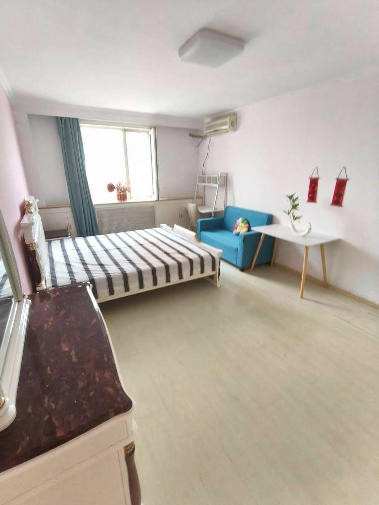 北京天通西苑三区二手房房源图片