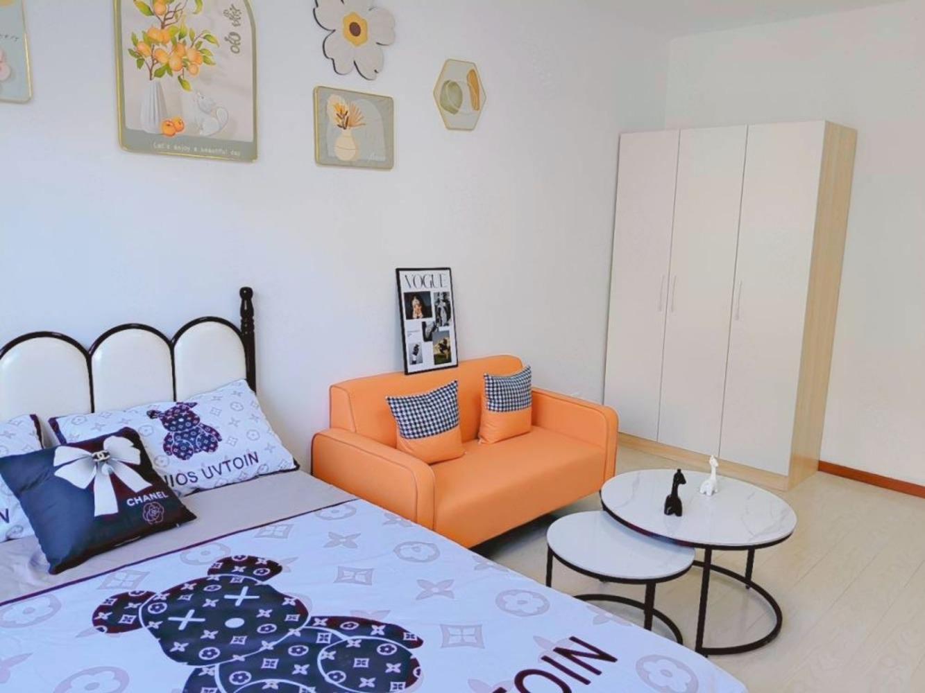 北京天通中苑(38-51号楼)二手房房源图片