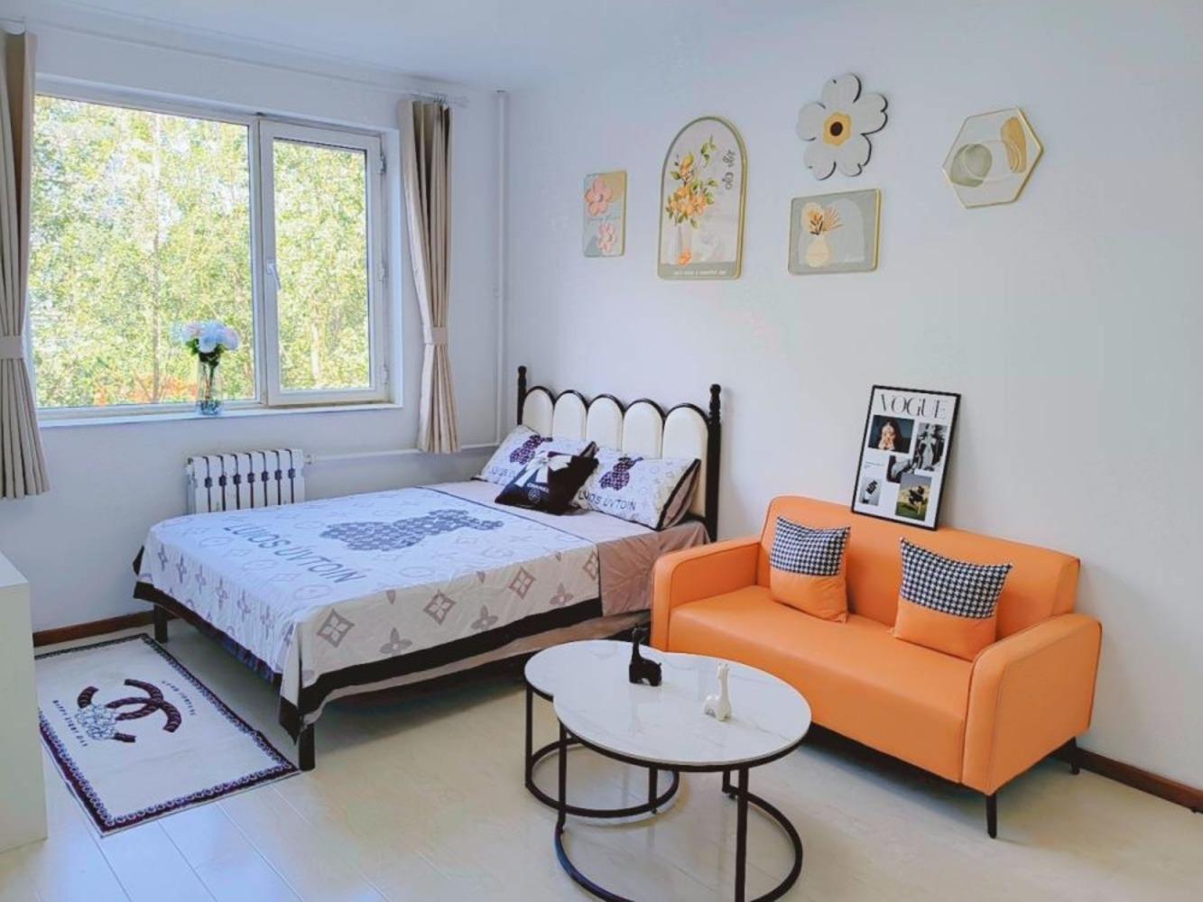 北京天通中苑(38-51号楼)二手房房源图片