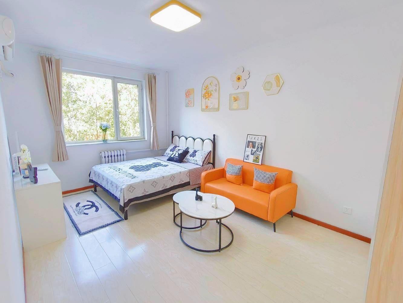 北京天通中苑(38-51号楼)二手房房源图片