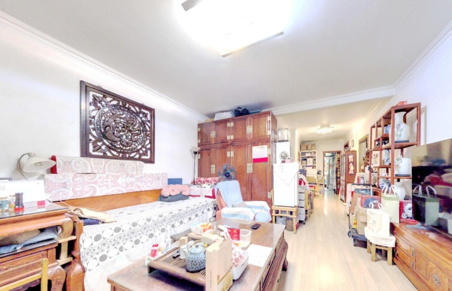 北京天通苑北一区二手房房源图片