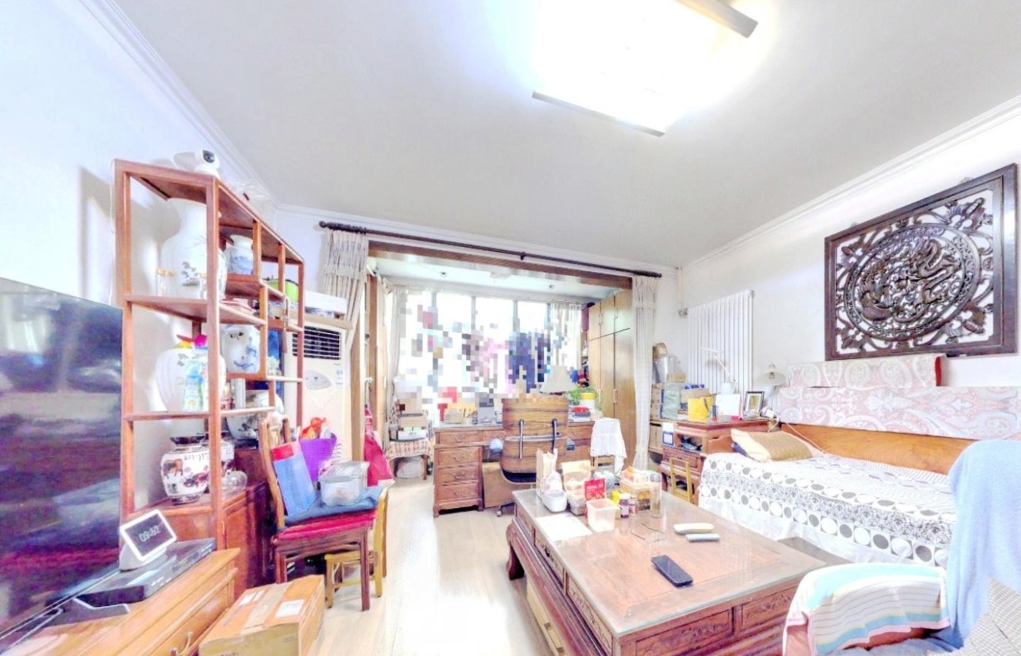 北京天通苑北一区二手房房源图片