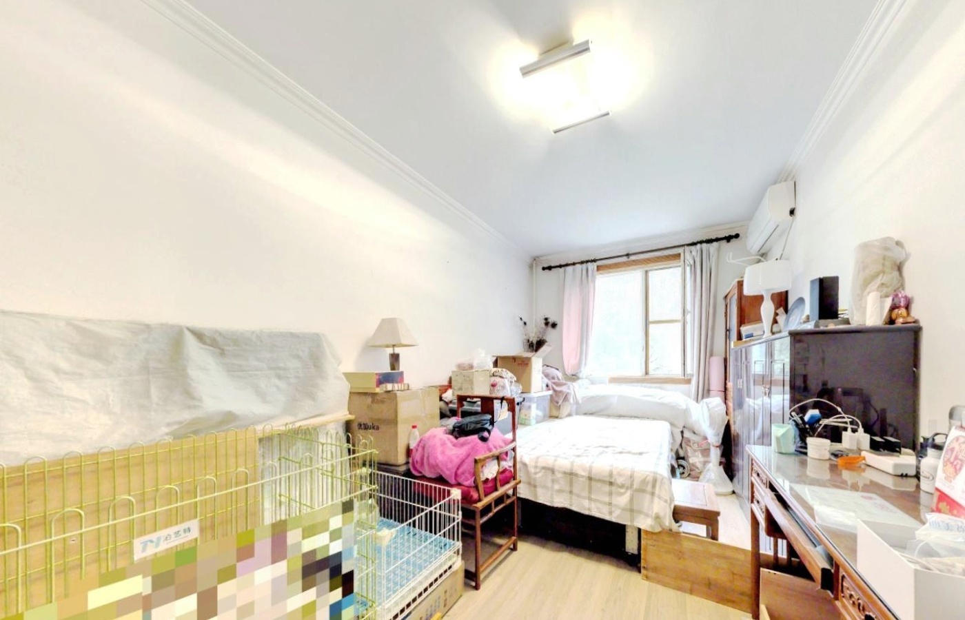 北京天通苑北一区二手房房源图片