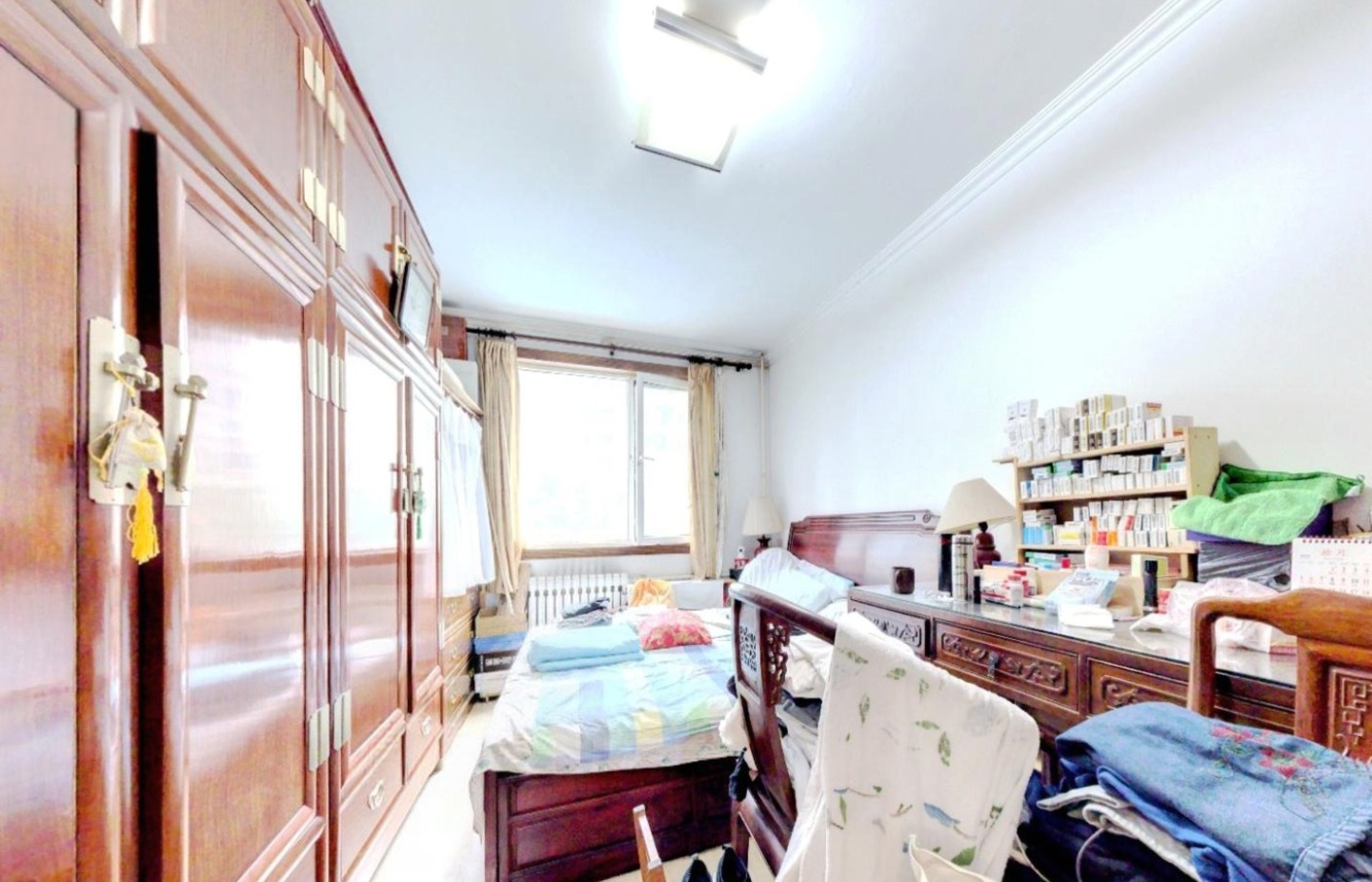 北京天通苑北一区二手房房源图片