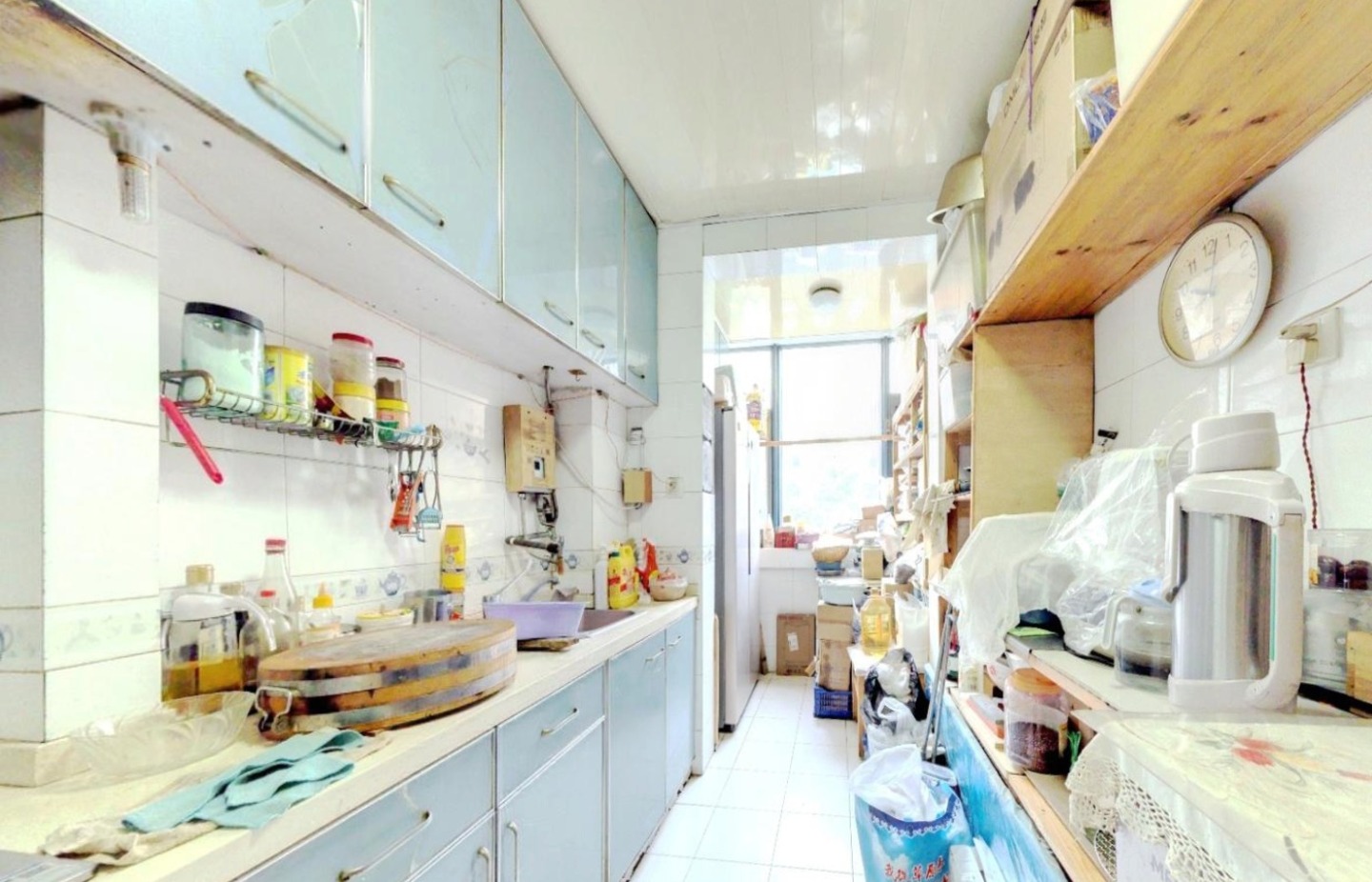 北京天通苑北一区二手房房源图片