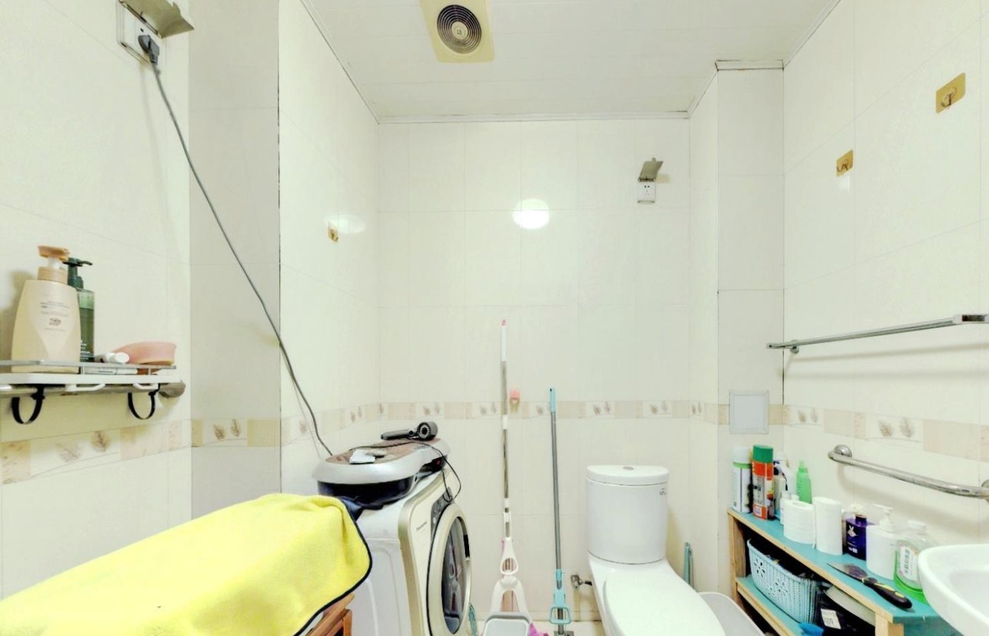 北京天通苑北一区二手房房源图片