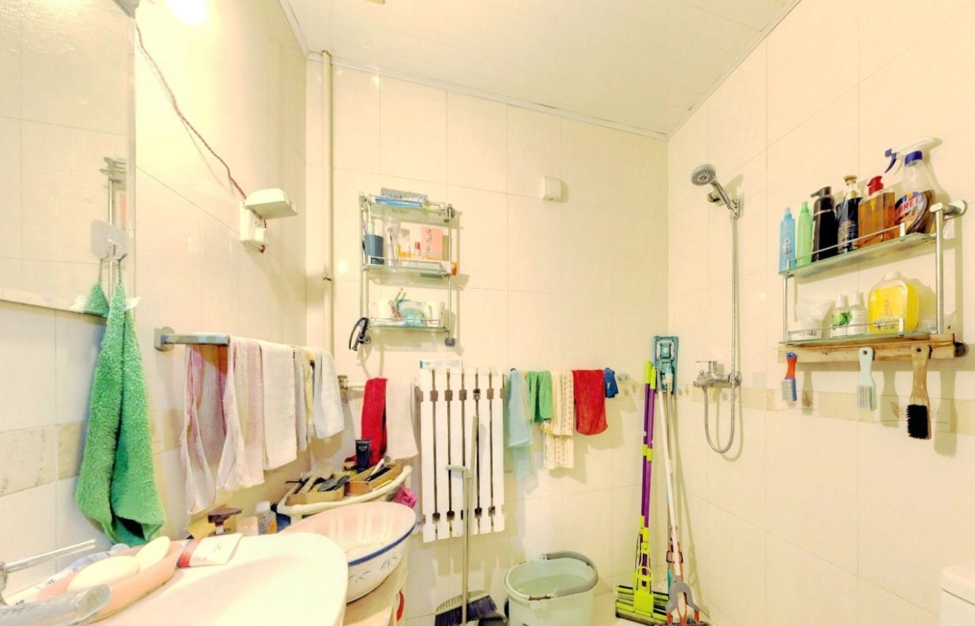 北京天通苑北一区二手房房源图片