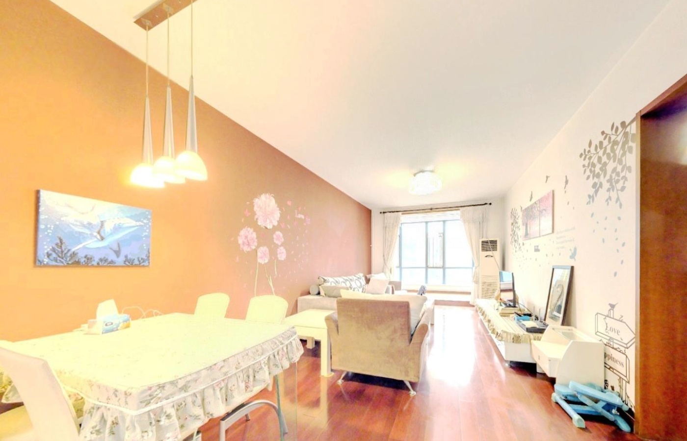 北京天通苑北三区二手房房源图片