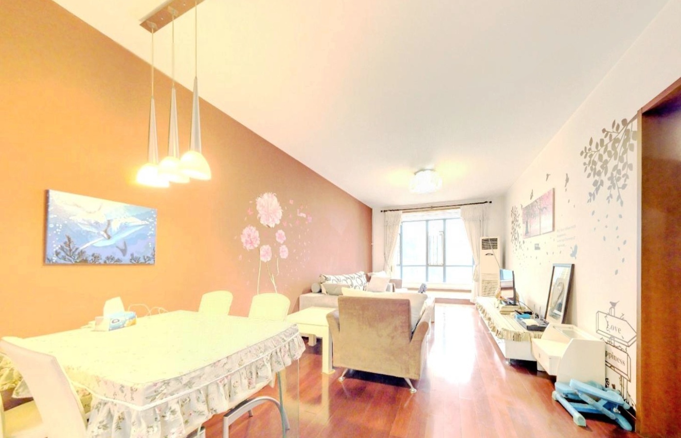 北京天通苑北三区二手房房源图片