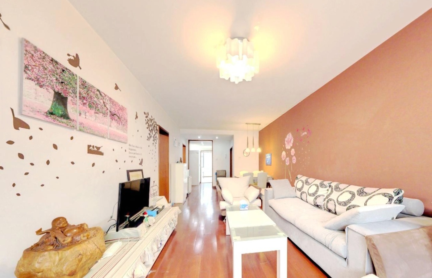 北京天通苑北三区二手房房源图片