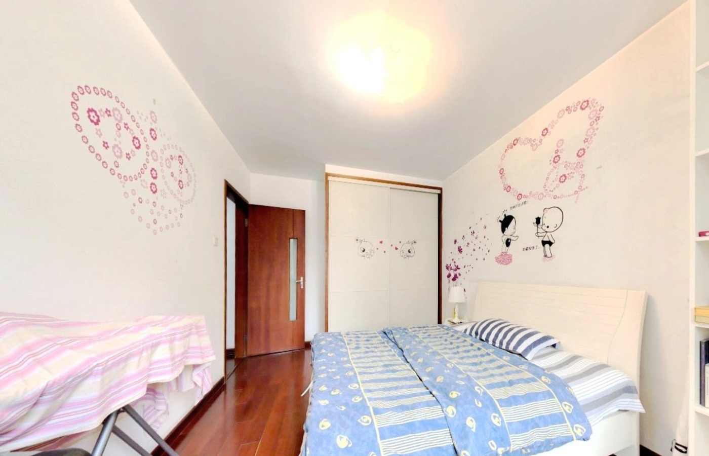 北京天通苑北三区二手房房源图片