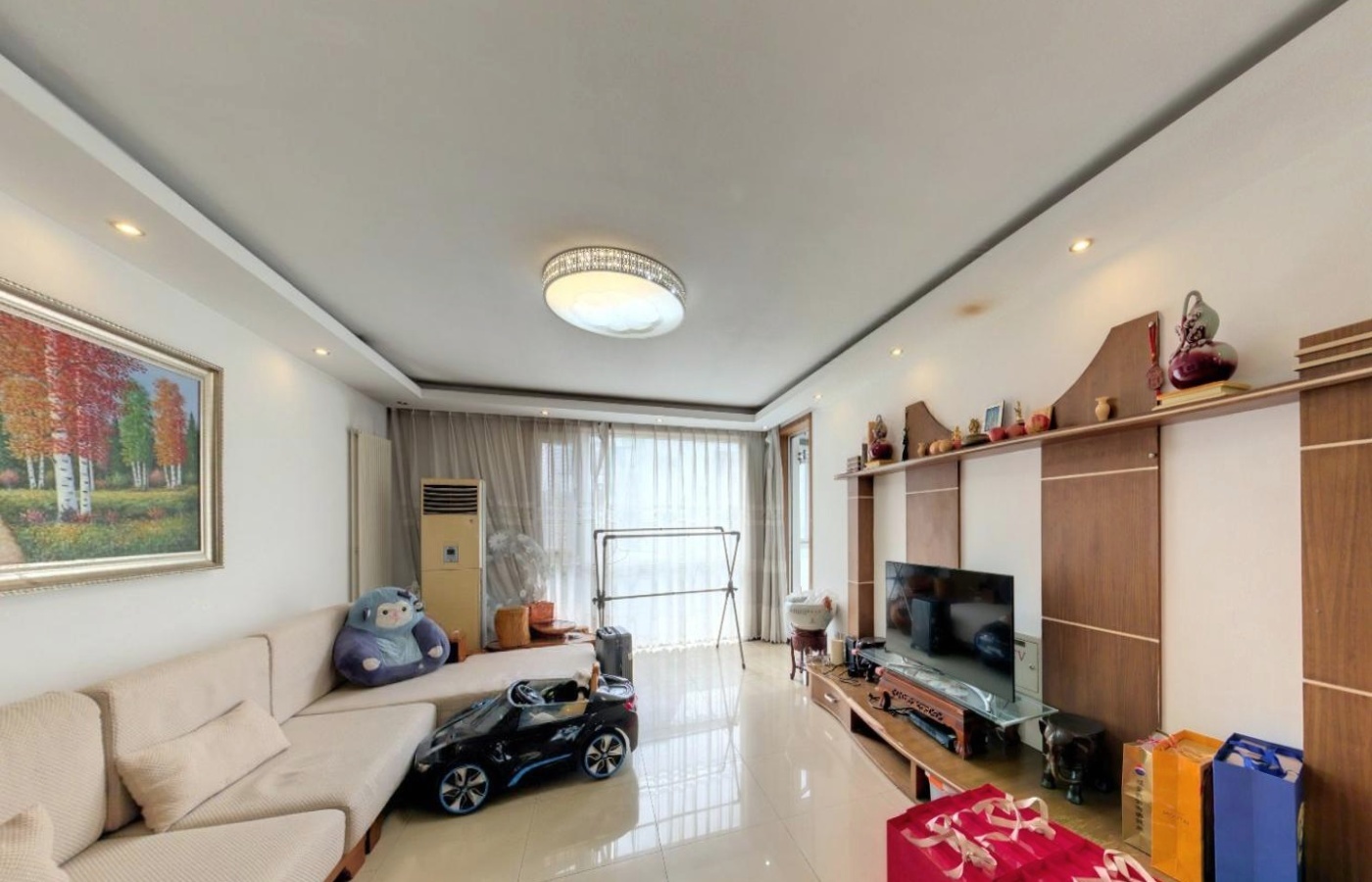 北京恋日绿岛二手房房源图片