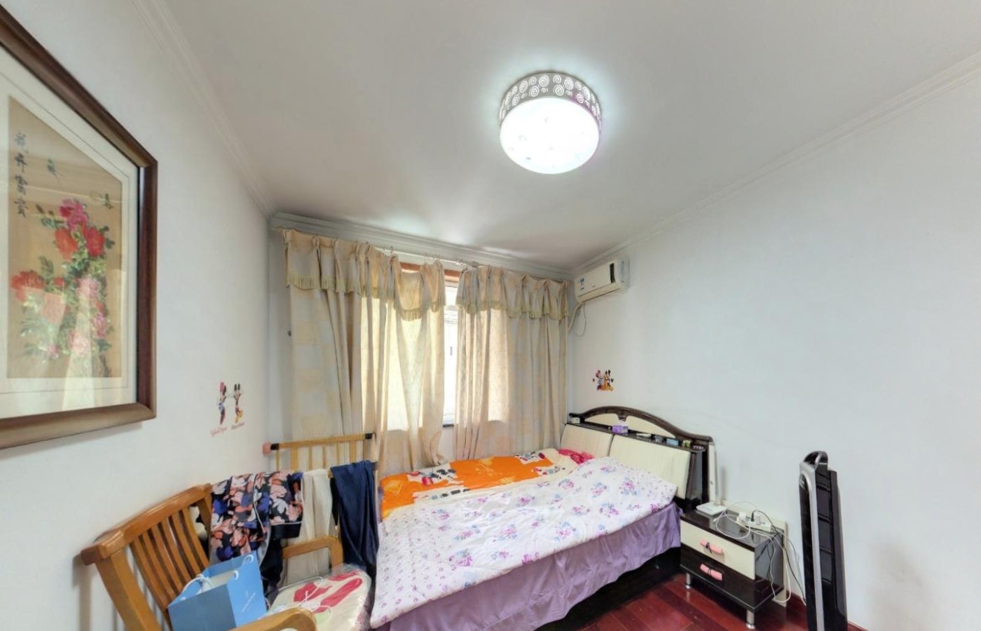 北京恋日绿岛二手房房源图片