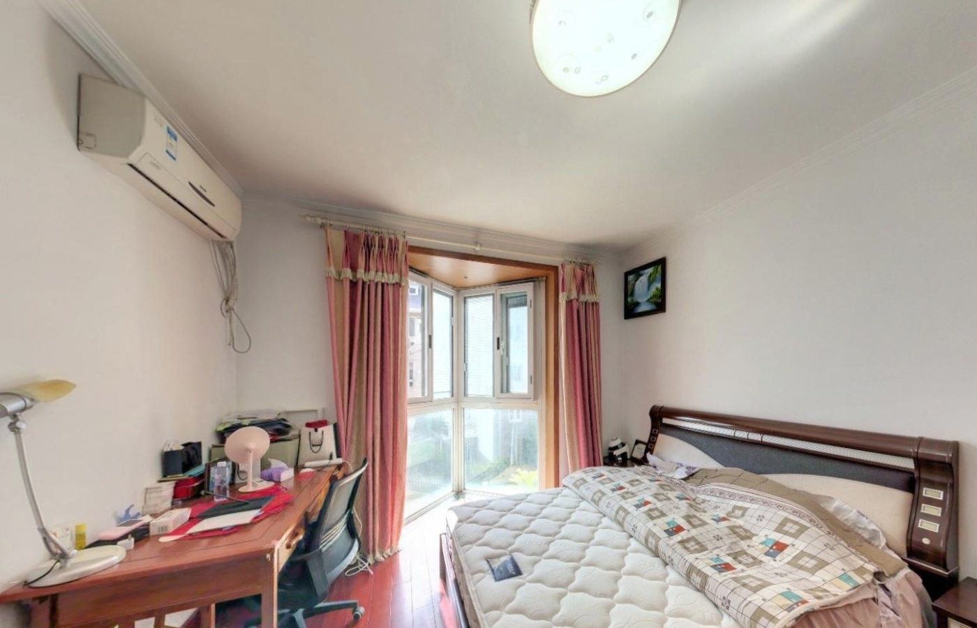 北京恋日绿岛二手房房源图片