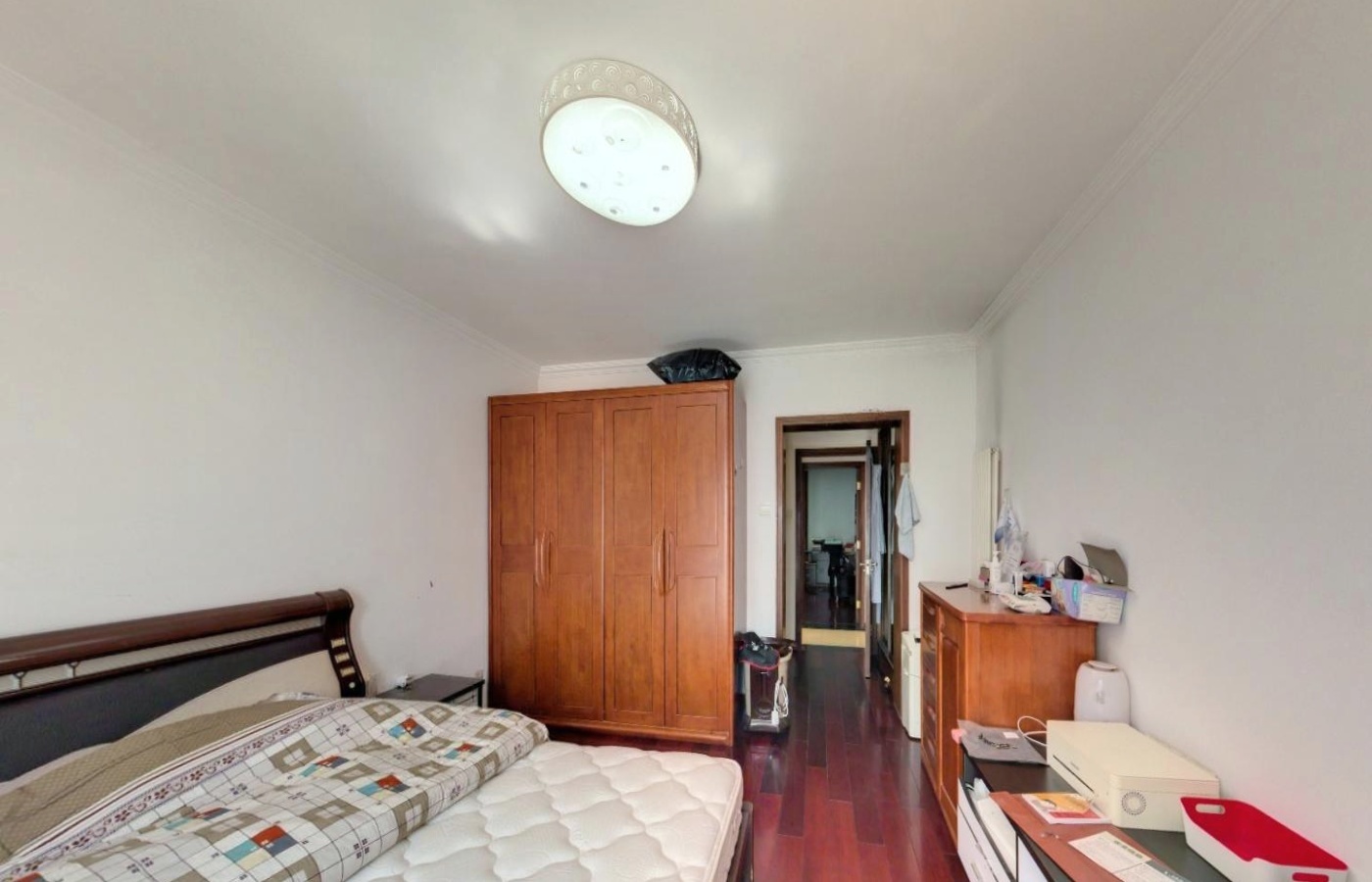 北京恋日绿岛二手房房源图片