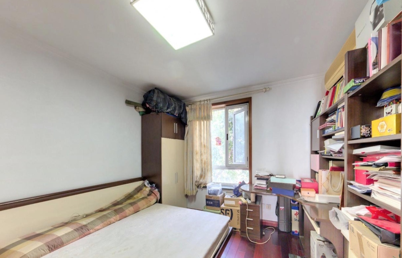 北京恋日绿岛二手房房源图片