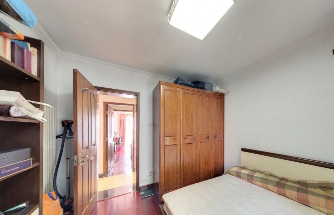 北京恋日绿岛二手房房源图片