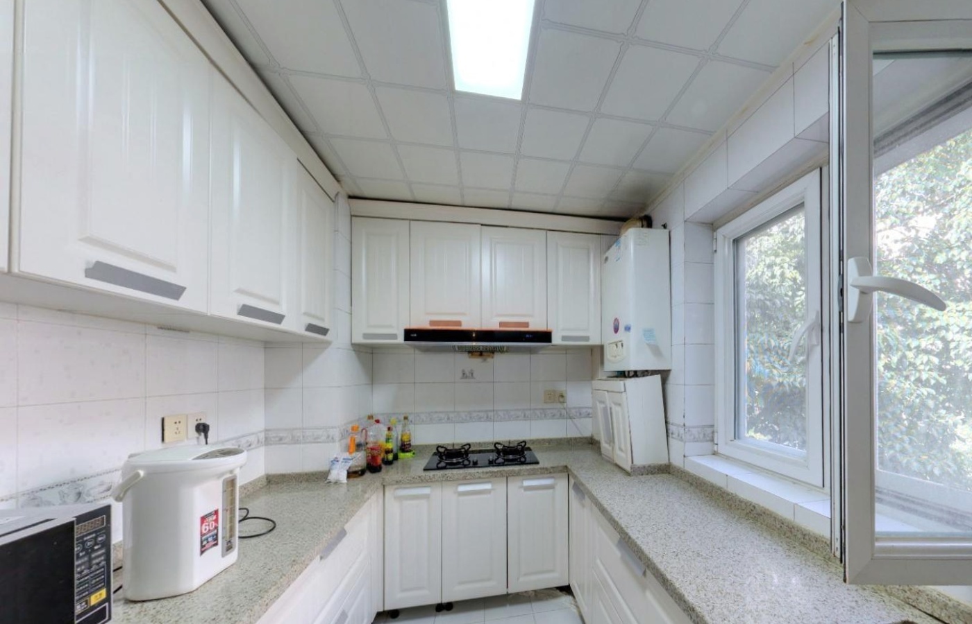 北京恋日绿岛二手房房源图片