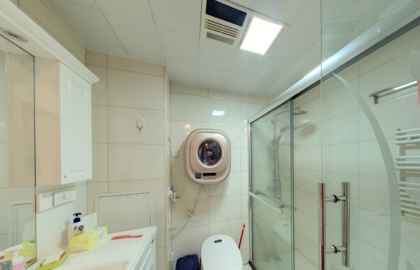 北京恋日绿岛二手房房源图片