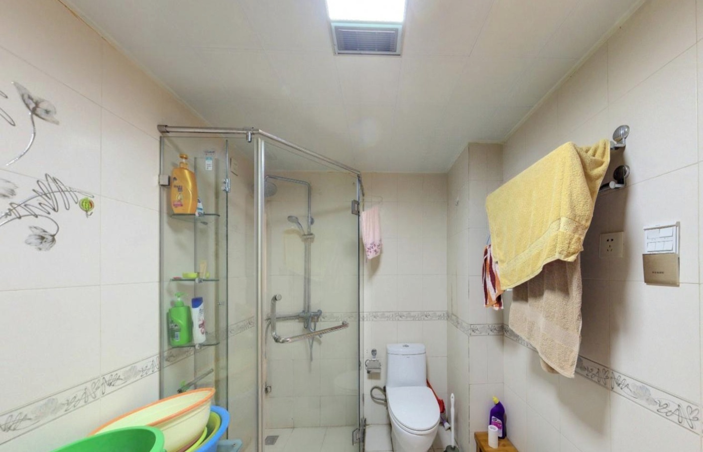 北京恋日绿岛二手房房源图片