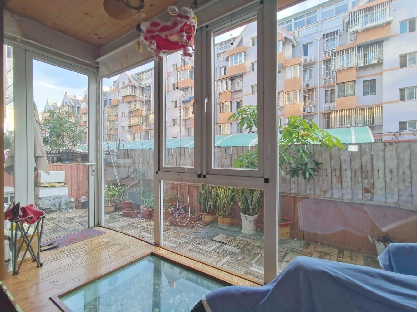 北京鸿博家园六区二手房房源图片