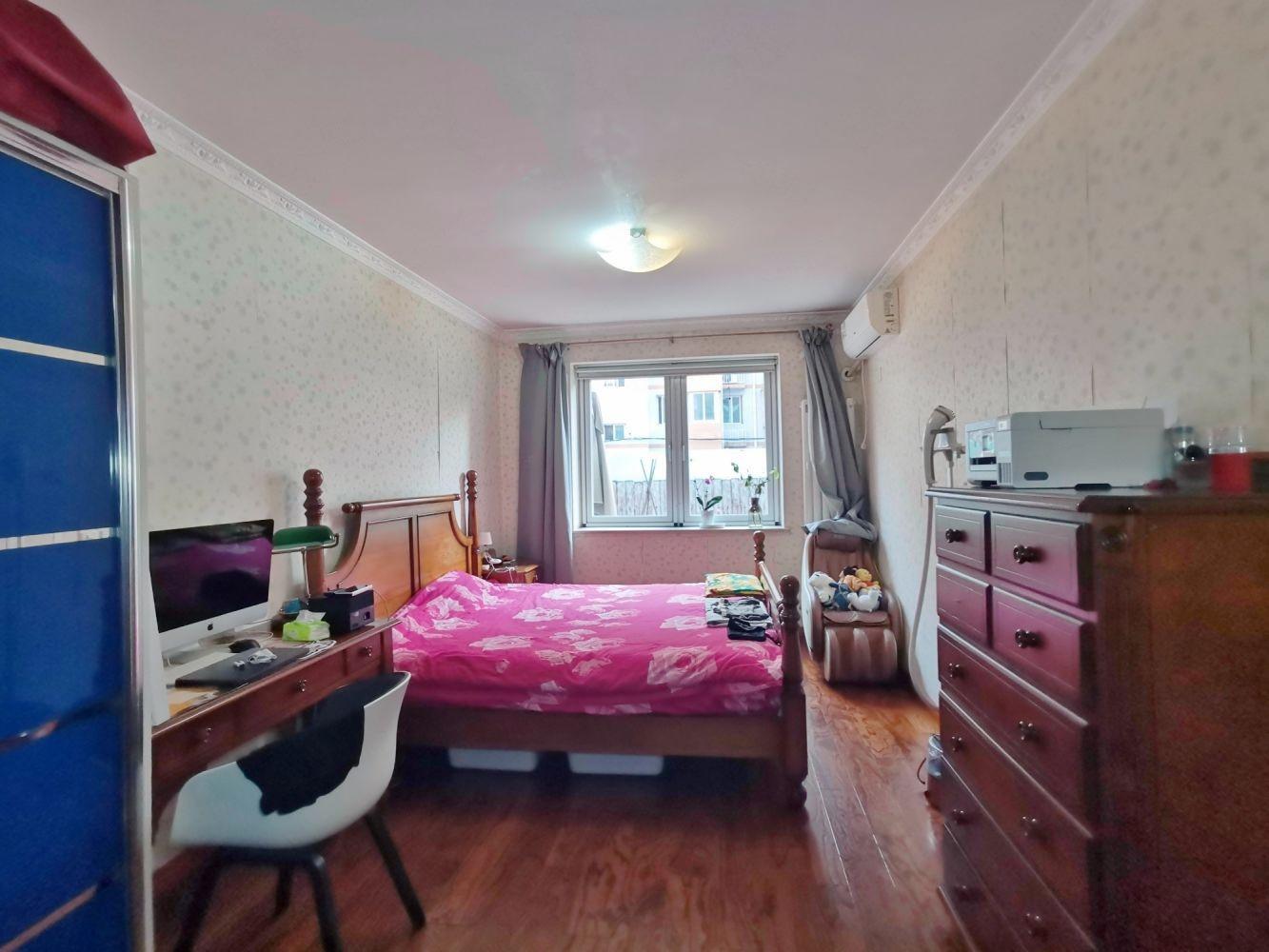 北京鸿博家园六区二手房房源图片