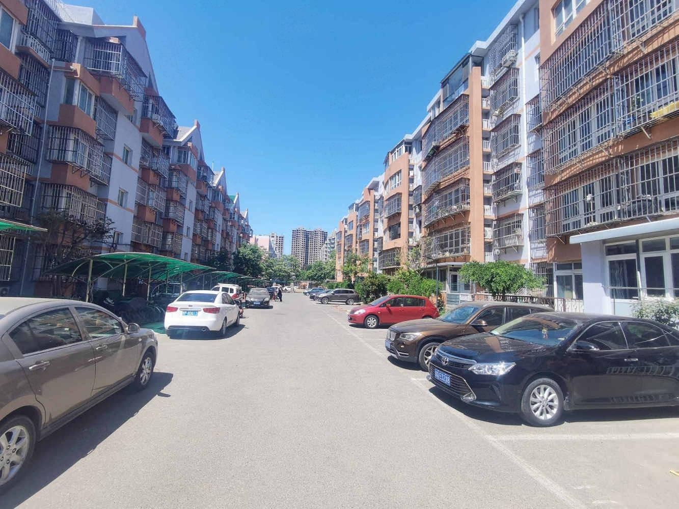 北京鸿博家园六区二手房房源图片