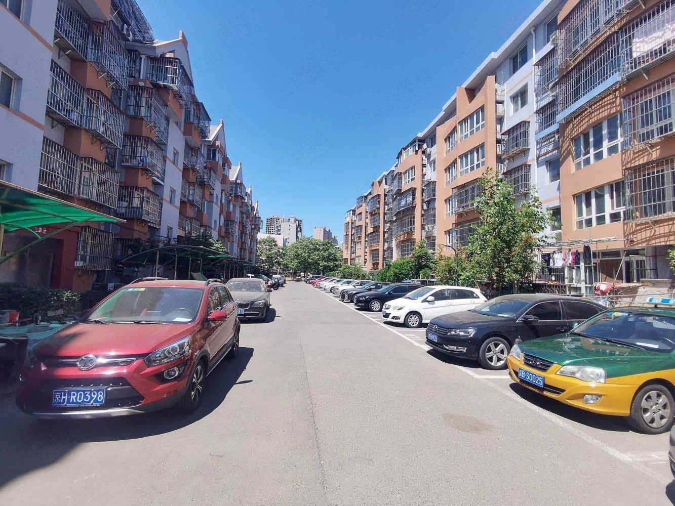 北京鸿博家园六区二手房房源图片