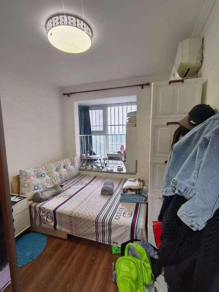 北京鸿博家园(二期F区)二手房房源图片