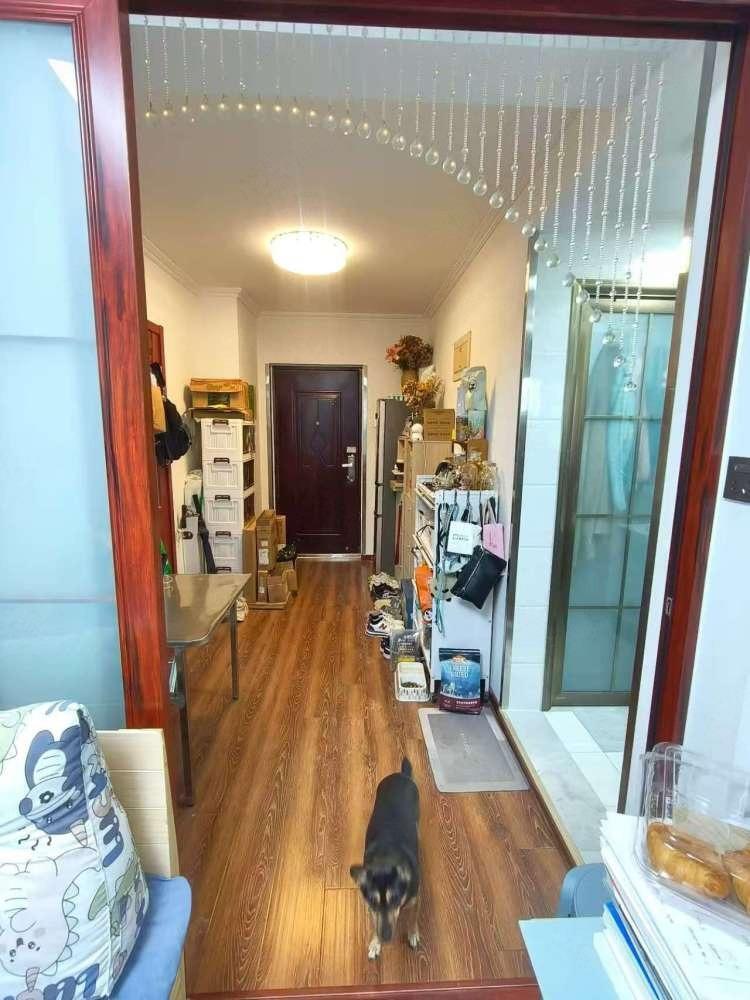 北京鸿博家园(二期F区)二手房房源图片