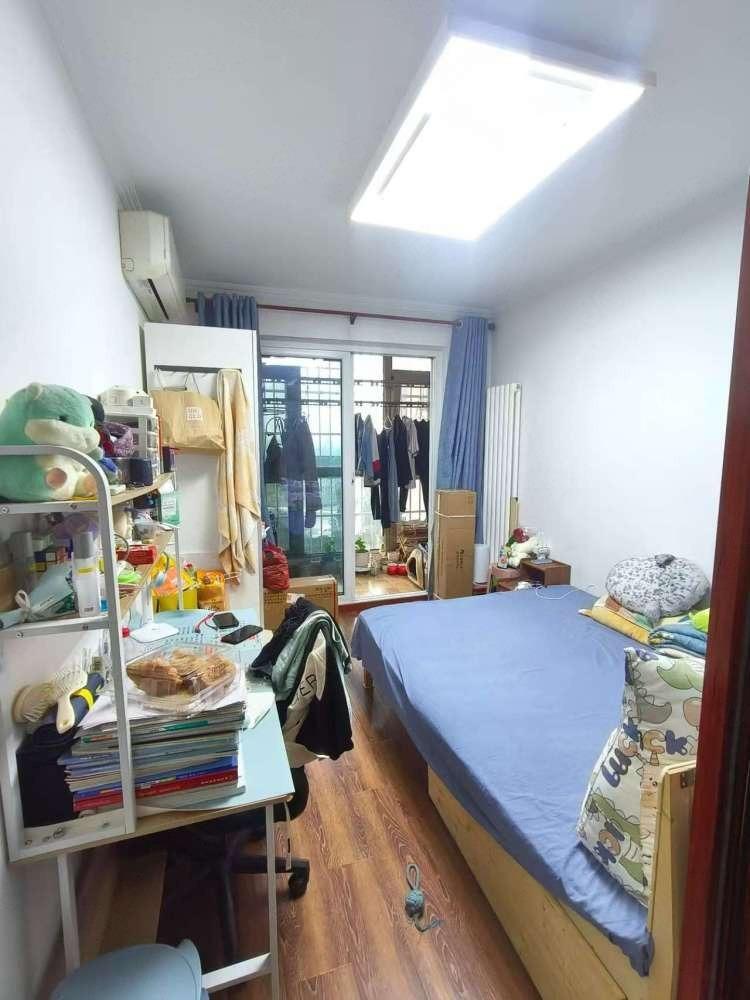 北京鸿博家园(二期F区)二手房房源图片